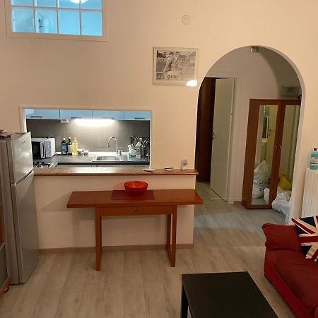 Apartamento Milano Central Station Exterior foto
