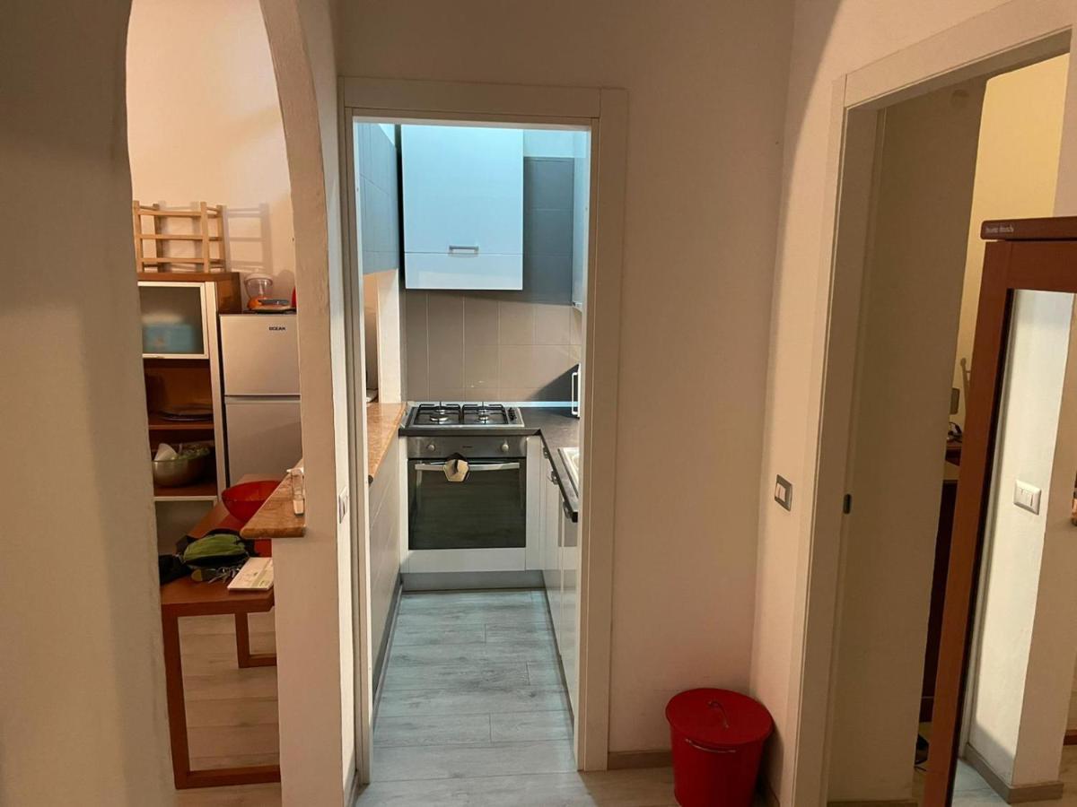 Apartamento Milano Central Station Exterior foto