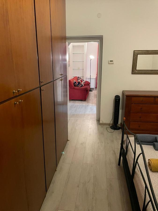 Apartamento Milano Central Station Exterior foto